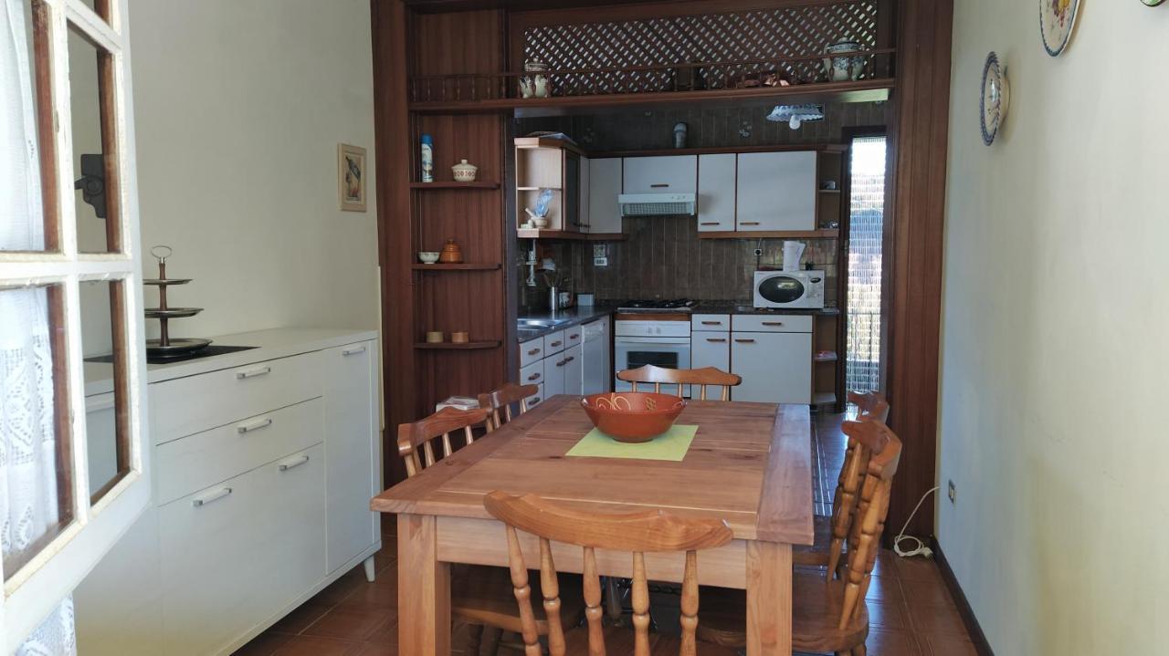 Вилла Casa Con Jardin En La Playa De Almieiras Fene Экстерьер фото